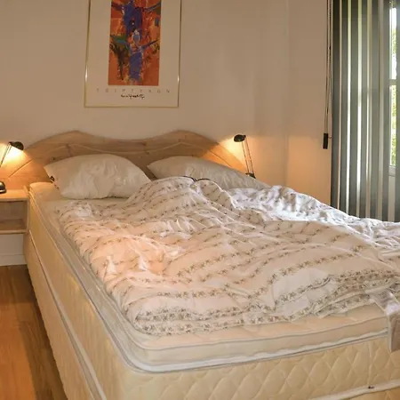 Holiday Skovbrynet H-923 度假居 *