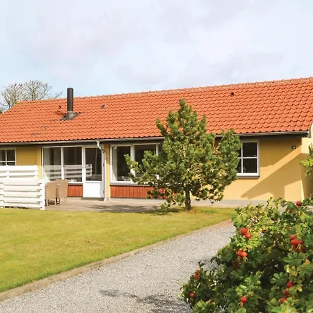 Holiday Skovbrynet H-923 度假居