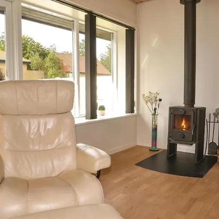 Holiday Skovbrynet H-923 度假居 *