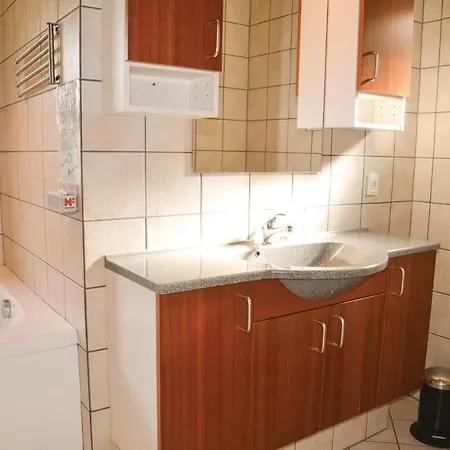 度假居 Holiday Skovbrynet H-923 Nymindegab