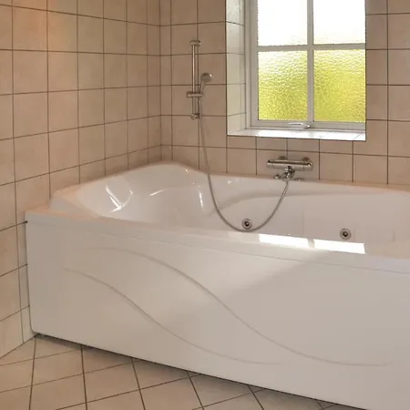 度假居 Holiday Skovbrynet H-923 Nymindegab