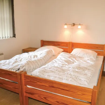 度假居 Holiday Skovbrynet H-923