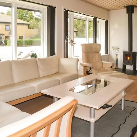 Holiday Skovbrynet H-923 度假居
